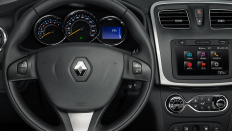   Renault Sandero Stepway / 
