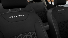  Renault Sandero Stepway 