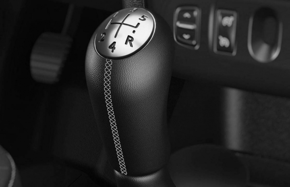  Renault Sandero Stepway