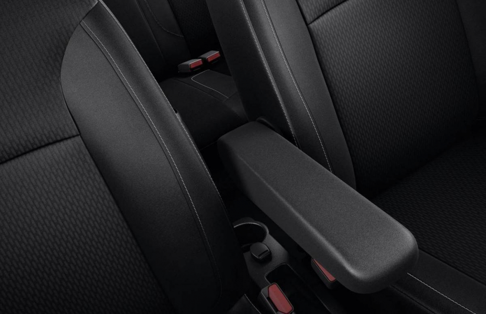  Renault Sandero Stepway