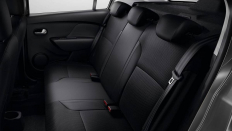  Renault Sandero Stepway 