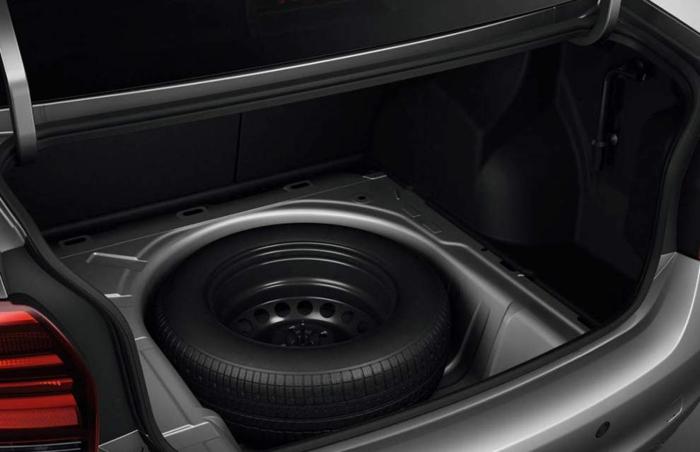 ���� Renault Sandero Stepway