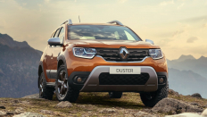   Renault Duster /  / 1.6 . / 117 ..