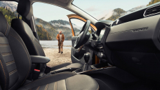   Renault Duster /  / 1.6 . / 117 ..