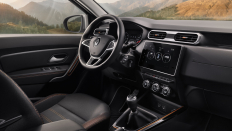   Renault Duster /  / 1.6 . / 117 ..