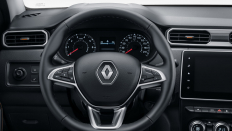   Renault Duster /  / 1.6 . / 117 ..