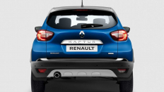  Renault Kaptur  ( ) / Drive<br><span> 1.3 / 150 .. /  (7 .) /  </span>