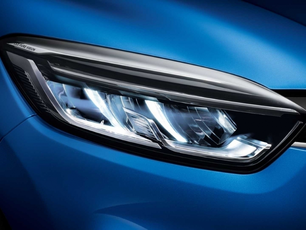 ���� Renault Kaptur 