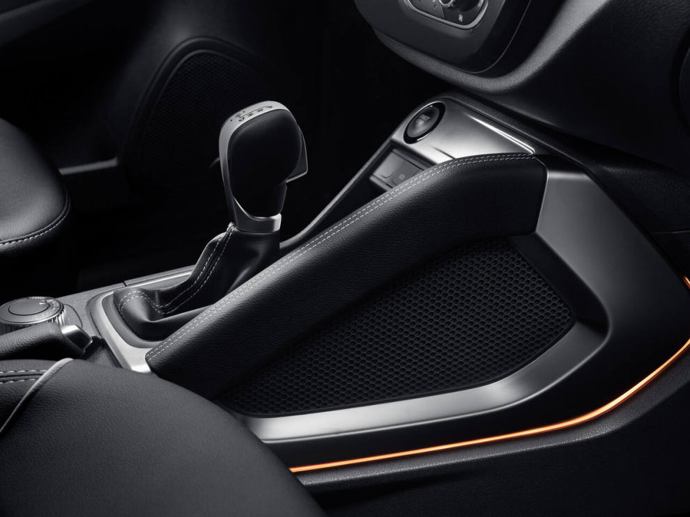 ���� Renault Kaptur 