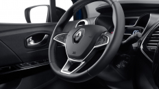   Renault Kaptur  ( ) / Drive<br><span> 1.3 / 150 .. /  (7 .) /  </span>