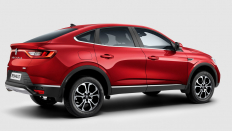   Renault Arkana Style TCe 150
