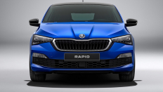   Skoda Rapid / 