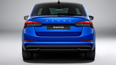   Skoda Rapid / 