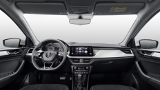  Skoda Rapid / 