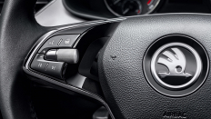   Skoda Rapid / 