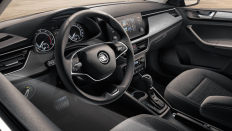   Skoda Rapid / 