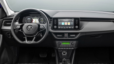   Skoda Rapid / 