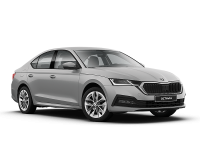 Skoda  Octavia
