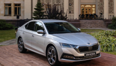   Skoda  Octavia Style Plus 1,4 