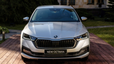   Skoda  Octavia Style Plus 1,4 