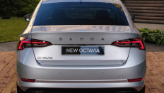   Skoda  Octavia Style Plus 1,4 