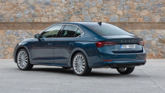  Skoda  Octavia