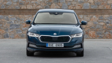  Skoda  Octavia