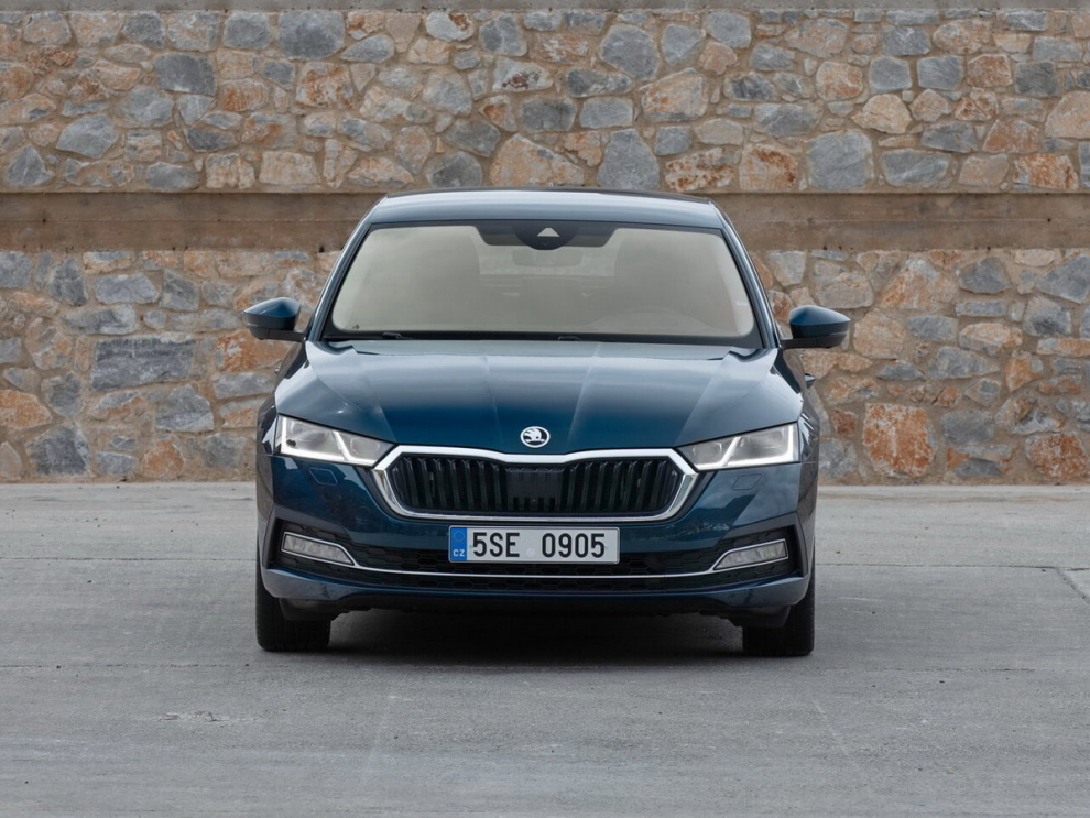 ���� Skoda ����� Octavia