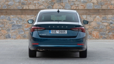  Skoda  Octavia