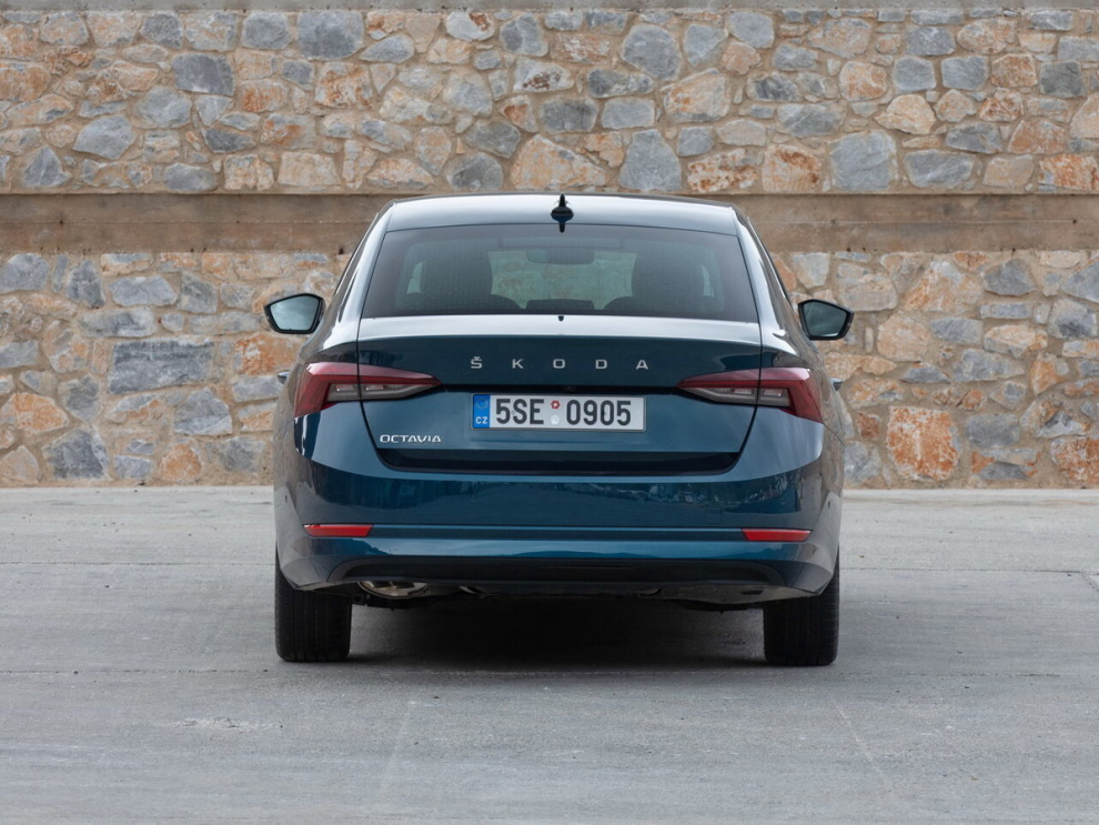 ���� Skoda ����� Octavia