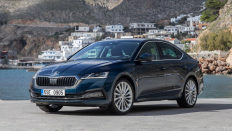  Skoda  Octavia