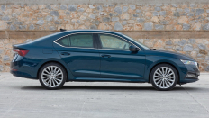  Skoda  Octavia