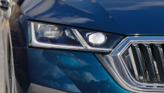  Skoda  Octavia