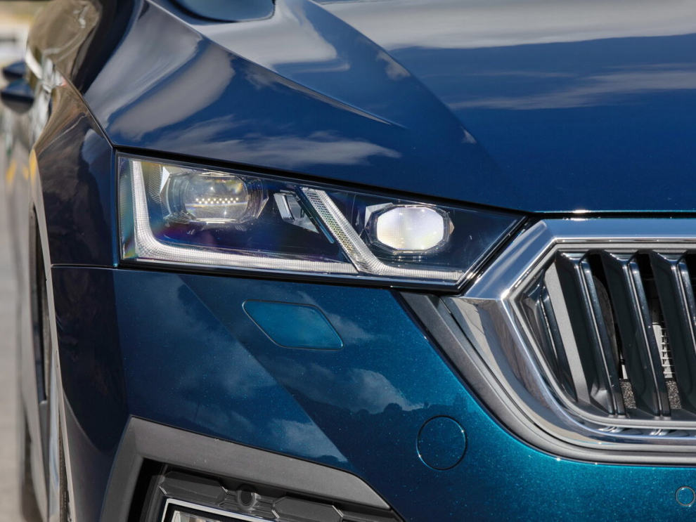 ���� Skoda ����� Octavia