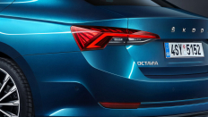  Skoda  Octavia