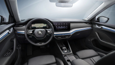   Skoda  Octavia Style Plus 1,4 