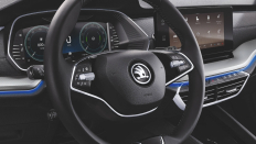  Skoda  Octavia Style Plus 1,4 