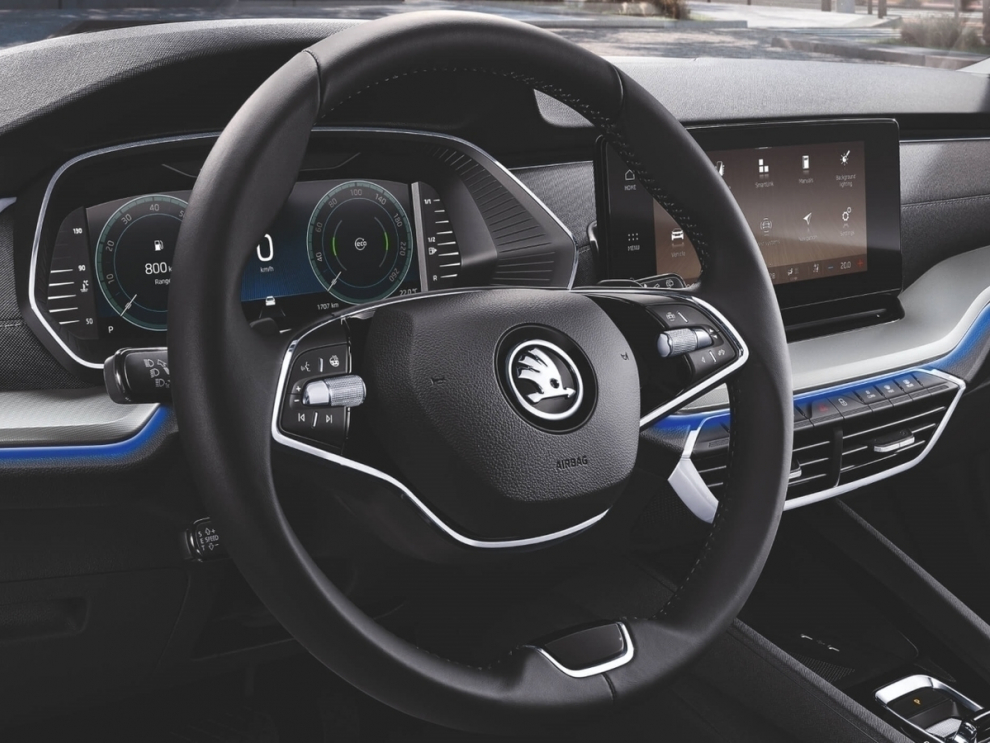 ���� Skoda ����� Octavia