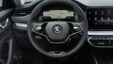   Skoda  Octavia Style Plus 1,4 