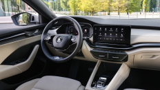   Skoda  Octavia Style Plus 1,4 