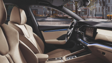  Skoda  Octavia