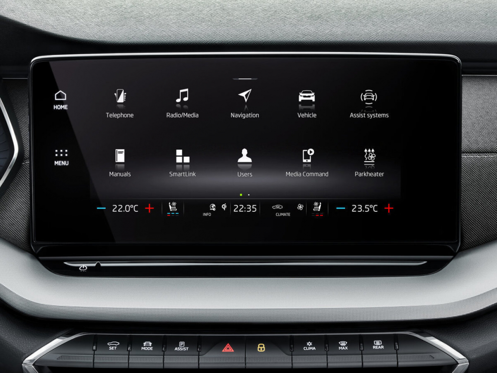 ���� Skoda ����� Octavia