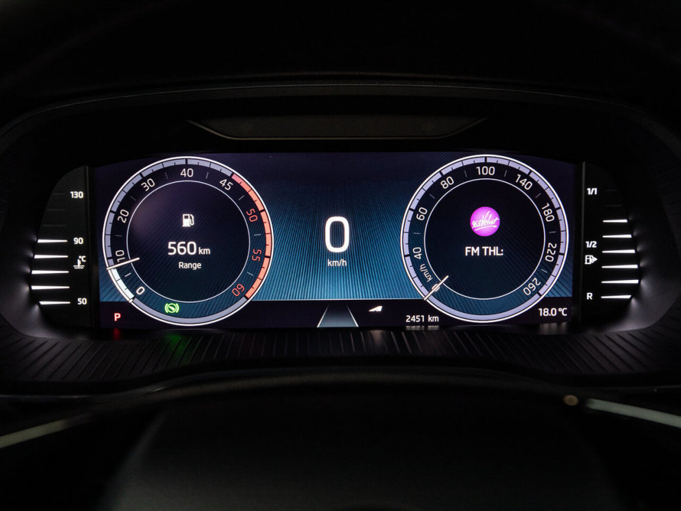 ���� Skoda ����� Octavia