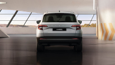   Skoda Karoq / 