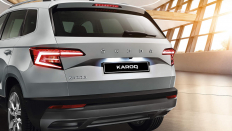  Skoda Karoq / 
