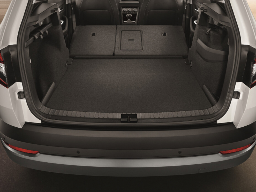 ���� Skoda Karoq