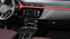  Solaris KRX Comfort