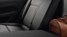   Solaris KRX Comfort