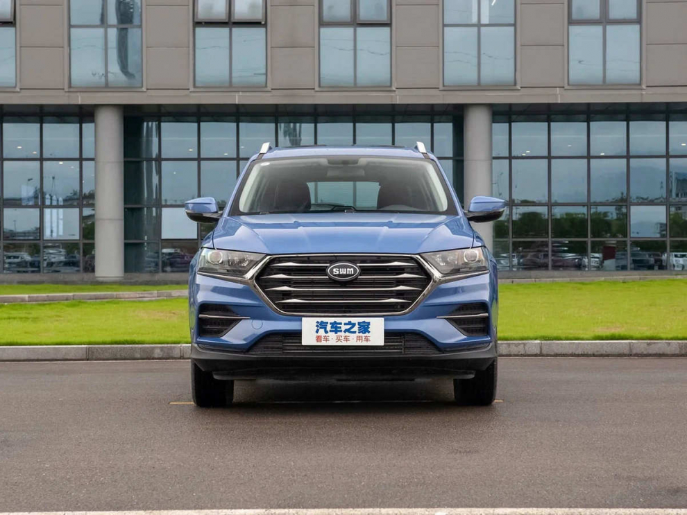 ���� SWM G01