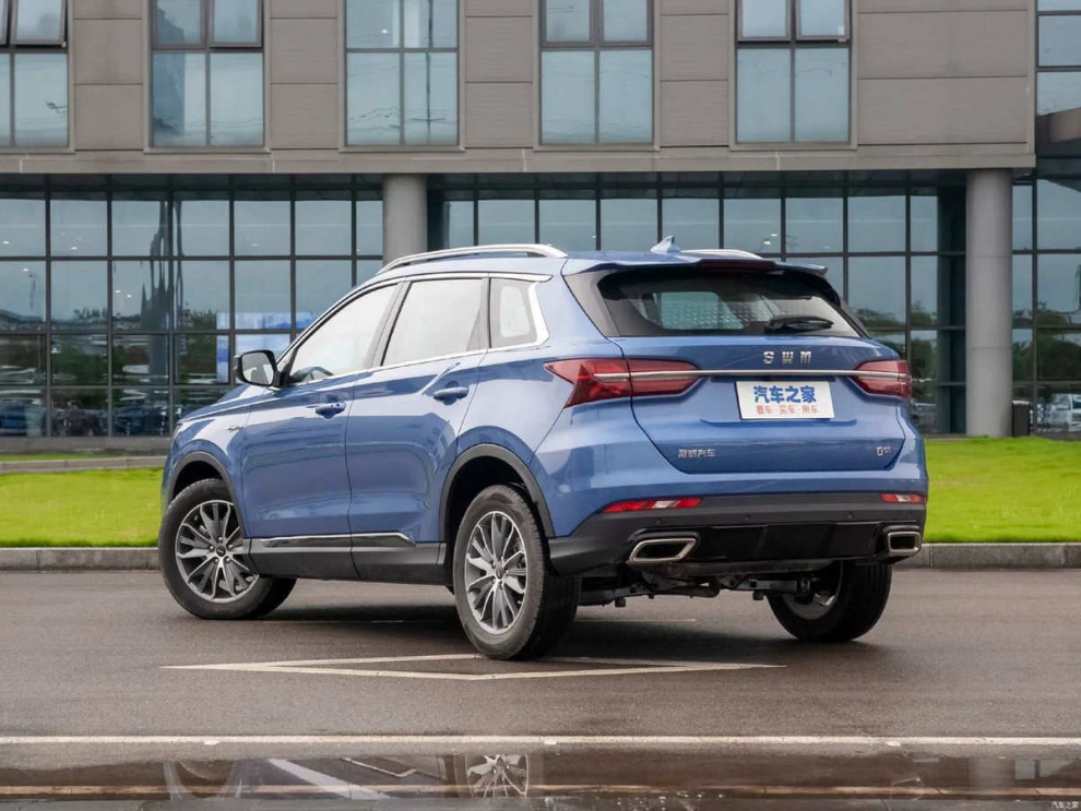 ���� SWM G01